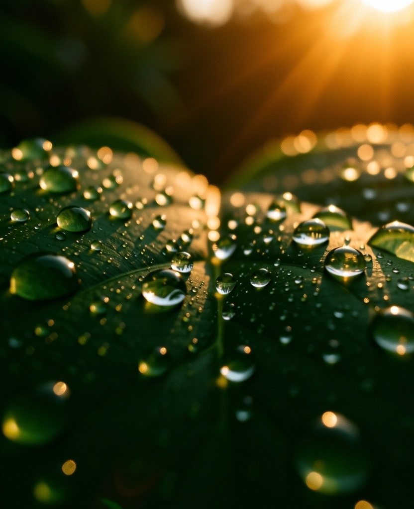 Organic Ocular Calm